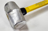 3.0AF Solid Cast Aluminum Hammer