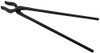 Picard 500mm/20" Mandrel Blacksmith Tong, 1200gm/2.6, for 25-28mm material