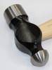 Picard Ball Pein Hammer 600 gm (1 1/4 lb.) with wood handle.