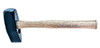 Warwood 12451 Straight Pein Driving hammer 3 lb.