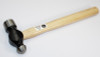 Picard P902-0500 Ball Pein Hammer 500 gm (1 1/8 lb) wood handle.