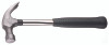 Picard 13 oz Curved claw hammer, American pattern, with nail-puller