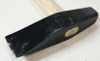 Picard 2.2 lb Blacksmiths Hot cutting chisel