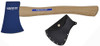 SCS1-1/4 Camp Axe With Sheath