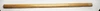 Garland 36" Hickory replacement handle for 31005 and 35005 2 3/4" split head hammers
