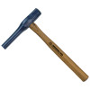 Warwood 32451 7/8" Backing Out Punch- Wood Handle