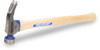 Vaughan CF1P 23 oz. California Framer, SMOOTH face, 17" straight handle.