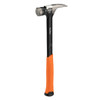 P0109510-16 PICARD 16 oz Aluminum/Steel Framing-Hammer