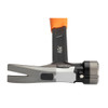 P0109510-16 PICARD 16 oz Aluminum/Steel Framing-Hammer