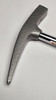 Picard Geologist's Hammer, square face and point end