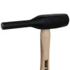 AmesBO TRUE TEMPER TOUGHSTRIKE Backing Out Punch wood handle