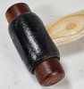 Thor Hammer Solid Iron Head 1" to 2 3/4" Rawhide Faces