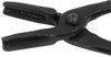 Picard 500mm/20" Round nosed Blacksmith Tong