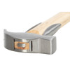 Picard Shoeing Hammer 350gm (12.3 oz), German pattern.