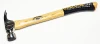 Dalluge 2115C 21 oz. Framing Hammer, serrated face.