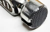 Dalluge 2115C 21 oz. Framing Hammer, serrated face.