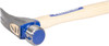 Vaughan CF2 19 oz. California Framer, milled face, 16" straight wood Handle.