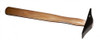 Picard 200gm (7oz) Bording Hammer, 20mmx4mm and 20mmx6mm faces. Wood handle