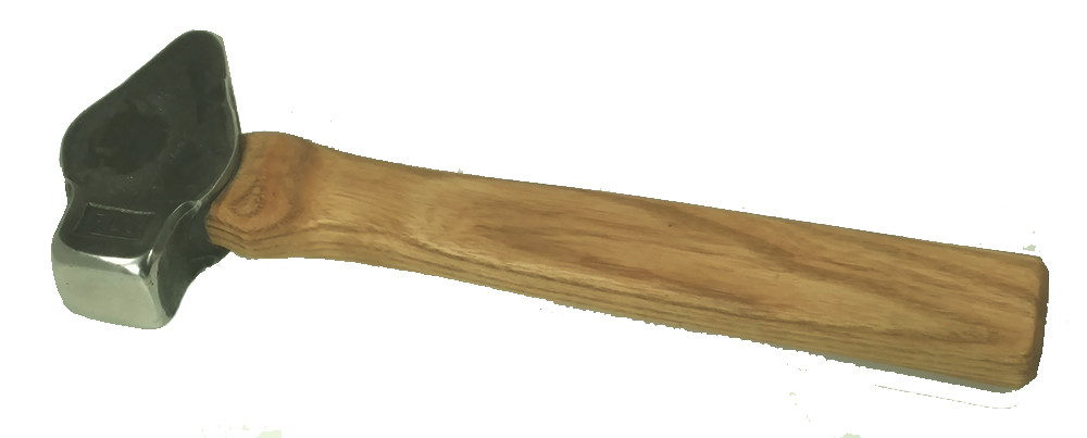 Big Blu 1.5 lb Cross Pein Hammer BLU1 | The Hammer Source