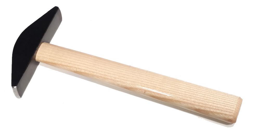 Picard 500 gm Scythe Hammer (Dengelhammer) | The Hammer Source