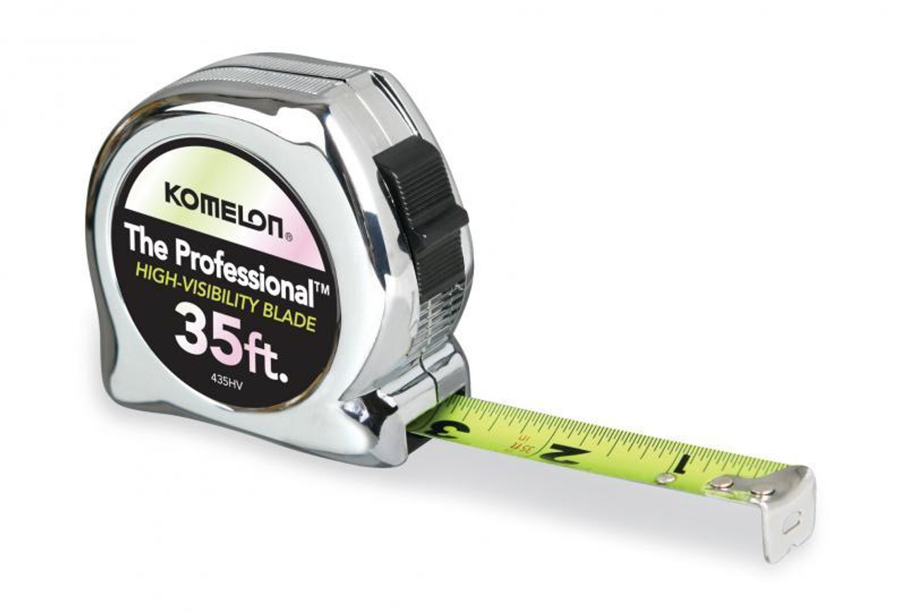 professional tape measure