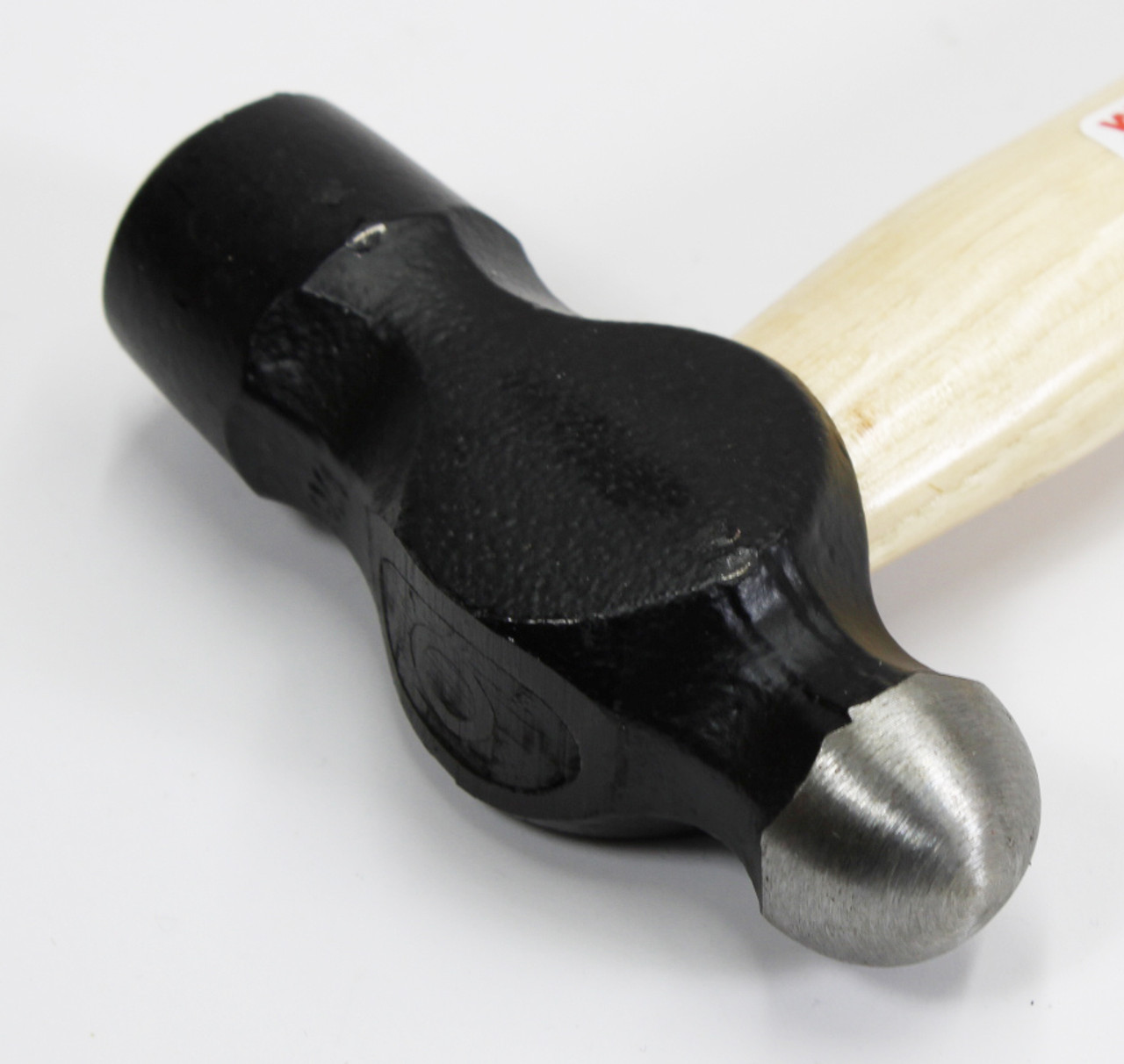 Picard Ball Pein Hammer, 340 gm (3/4 lb.) with wood handle.