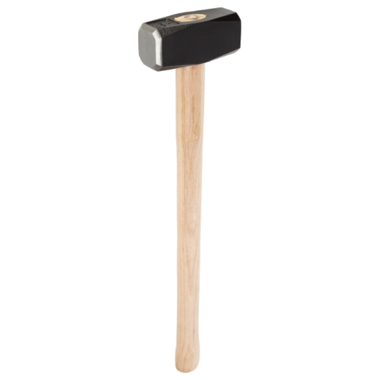 Picard P402-06 6 kg Double Square-Faced Sledge with hickory handle.