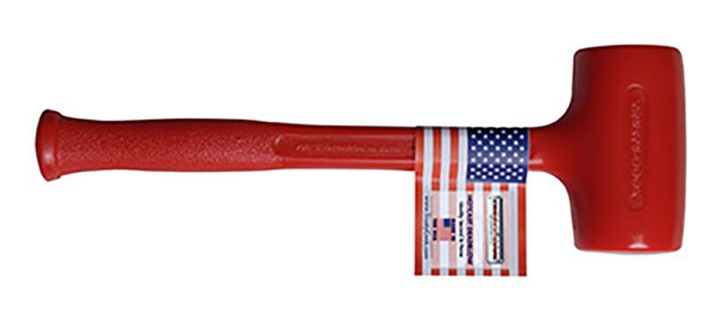 WA/コルト45 COVENMENT 80 BLOW BACK MODEL Trusty Cook DB3 45 ozDead Blow Hammer | The Hammer Source
