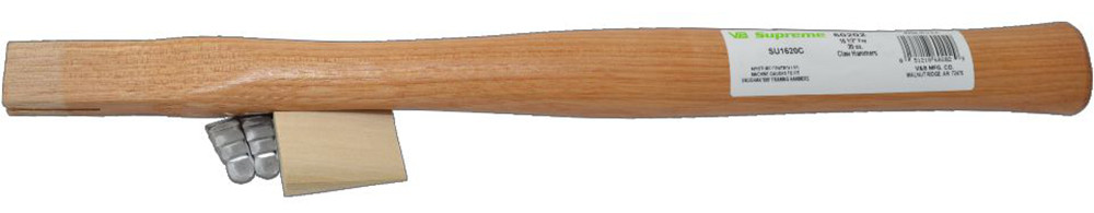 Vaughan 60202 Replacement Handle 16