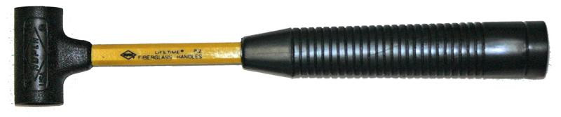 Nupla SPS-105 Replaceable Tip hammer, 1