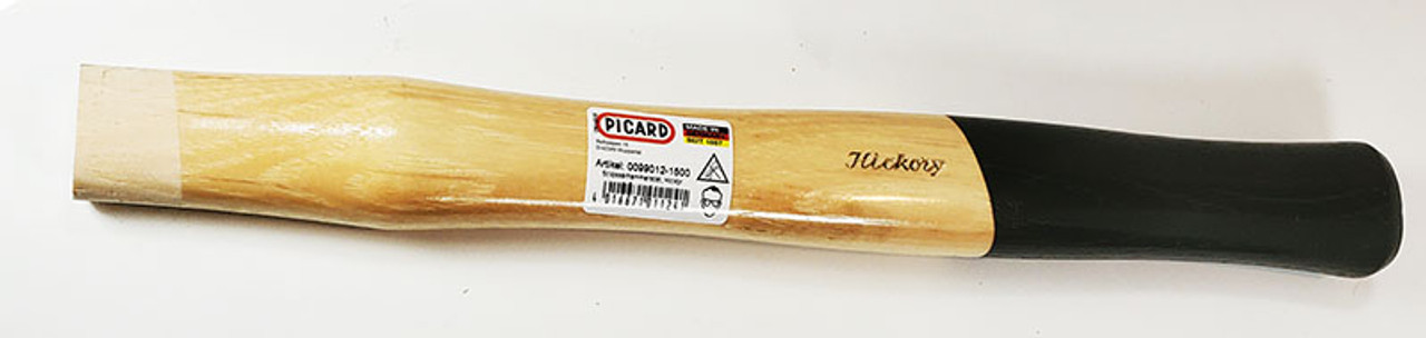 Picard Replacement handle for 1500 gm Hammers