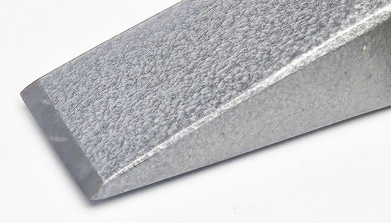 Picard 3.3 lb Blacksmiths Cold cutting chisel