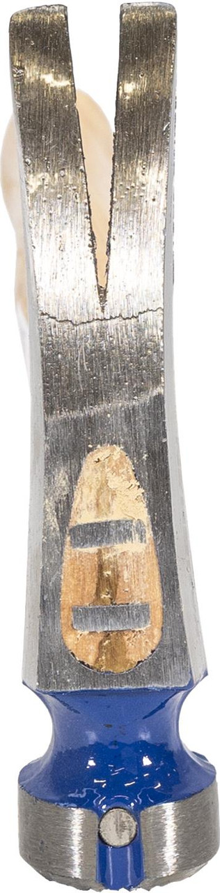 CF4 16 oz. California Framer with Milled Face