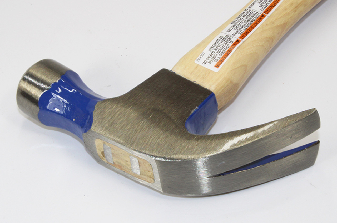 Vaughan DO16 16 oz Finish Hammer