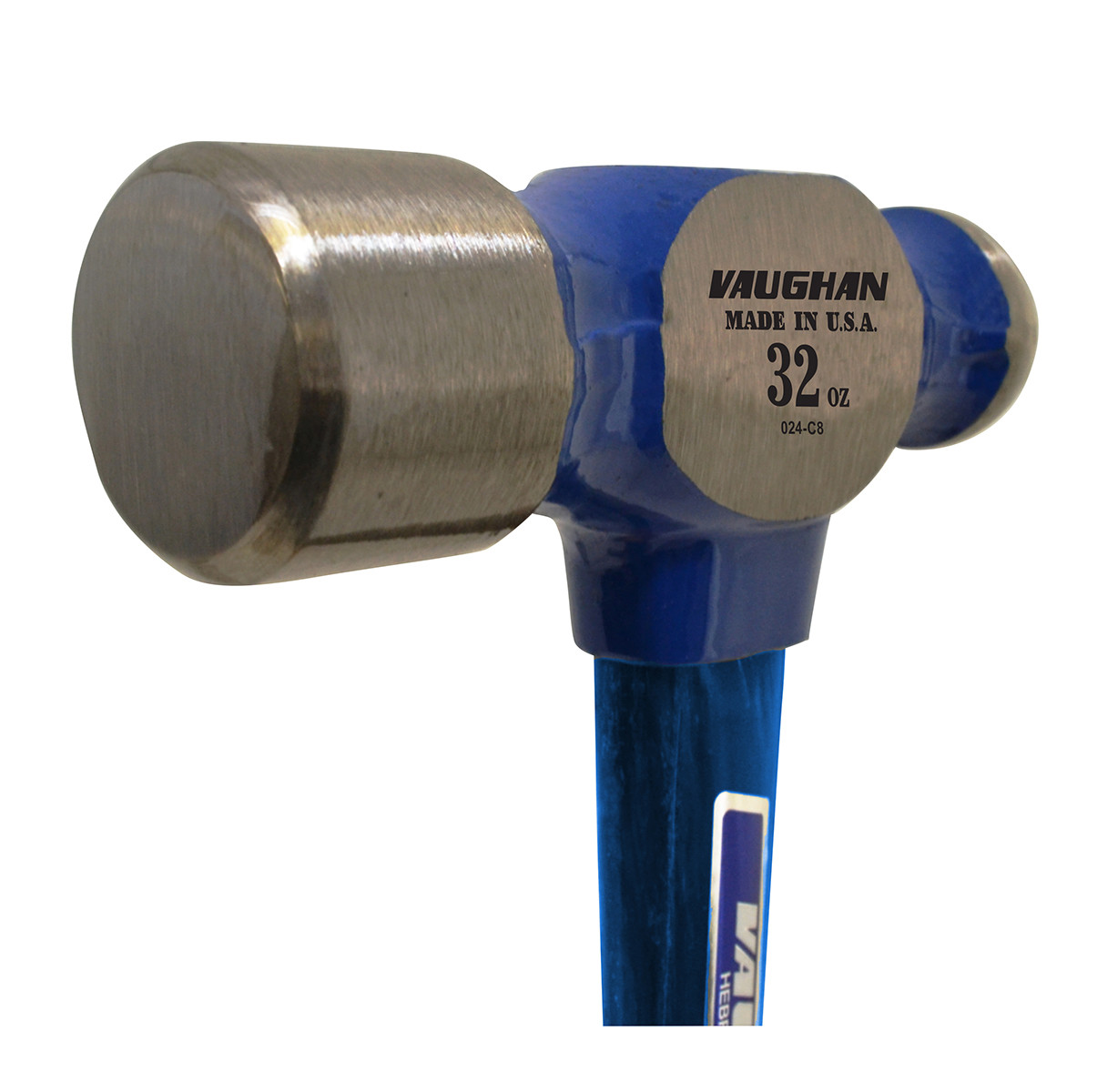 FS432 Fiberglass 32 OZ Ball Pein Hammer | The Hammer Source