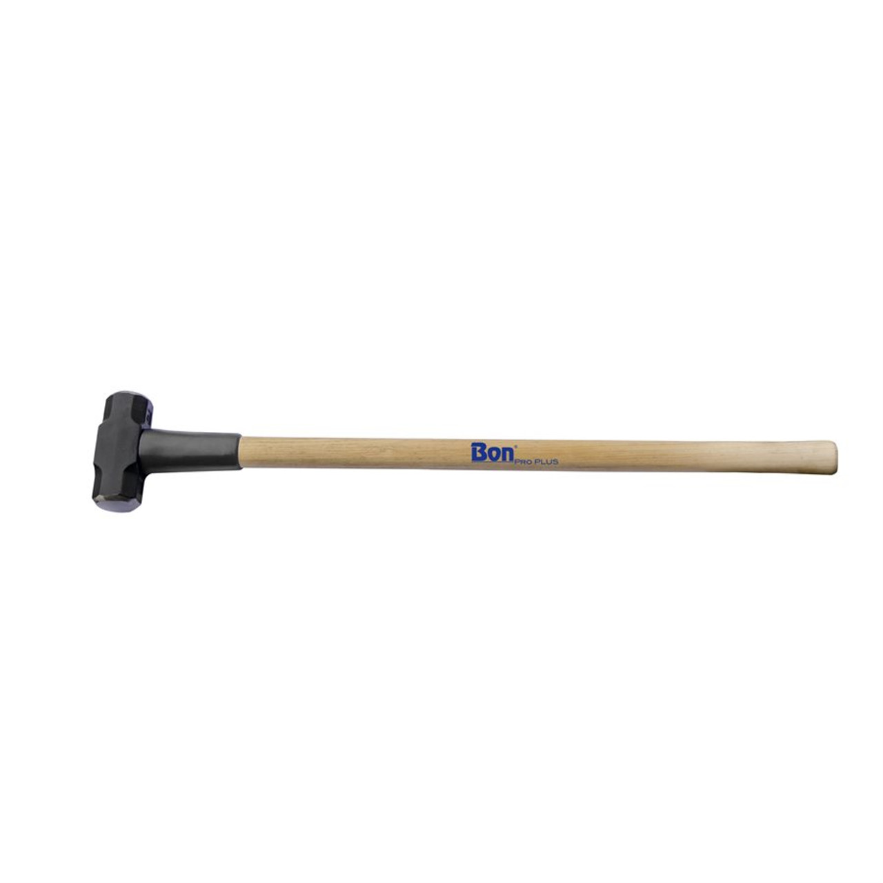 Bon Tool 6 lb Steel Sledgehammer 36" hickory handle