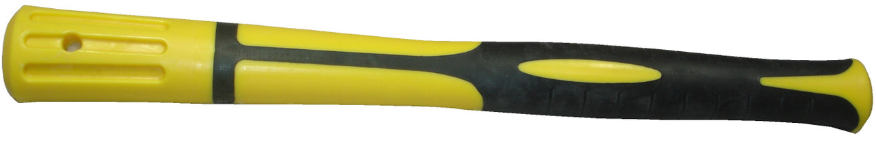 99-4SHFG Fiberglass replacement 16" handle 2" diameter hammer