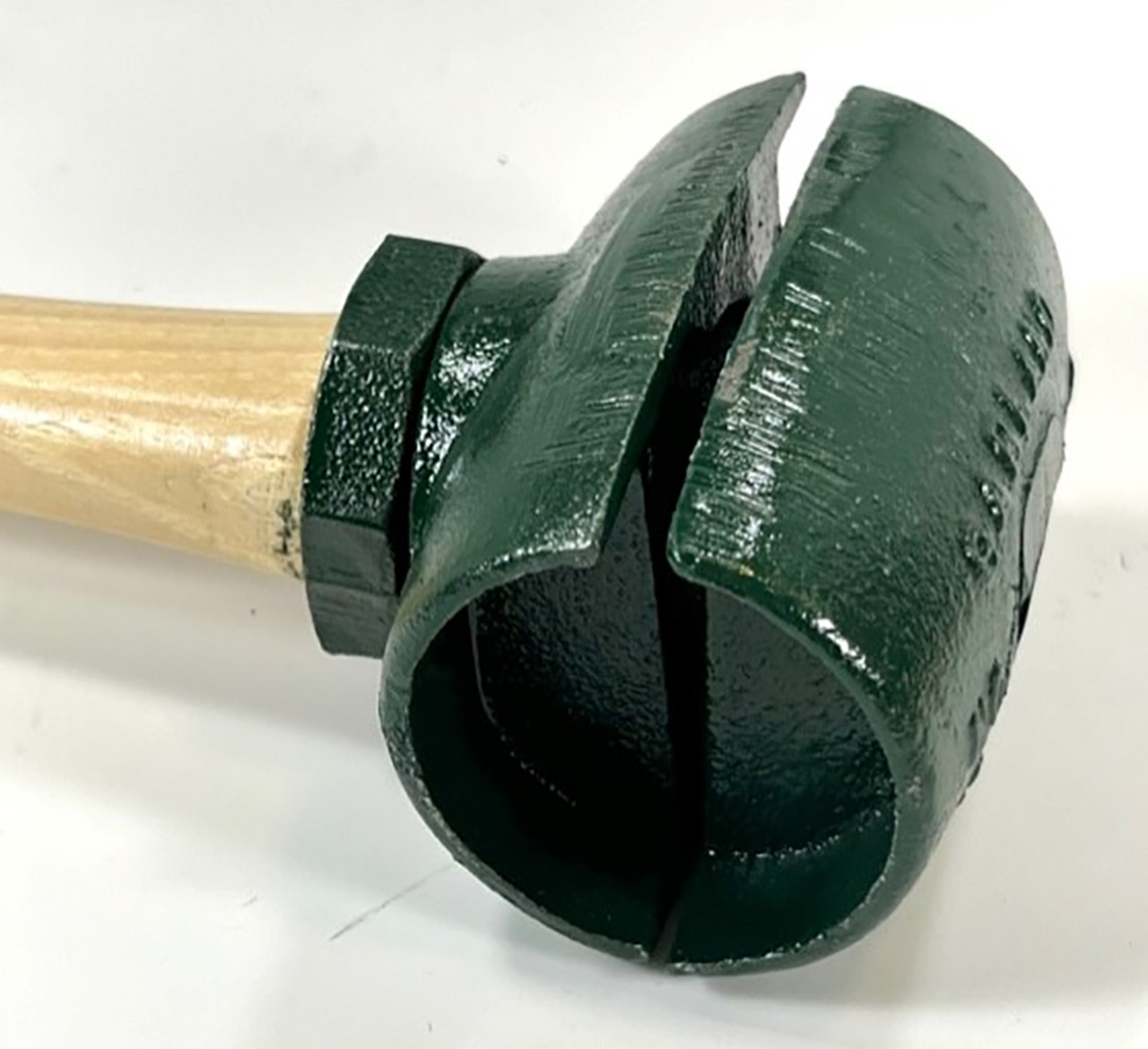 Garland Gar-Dur Plastic Face Split-head hammers