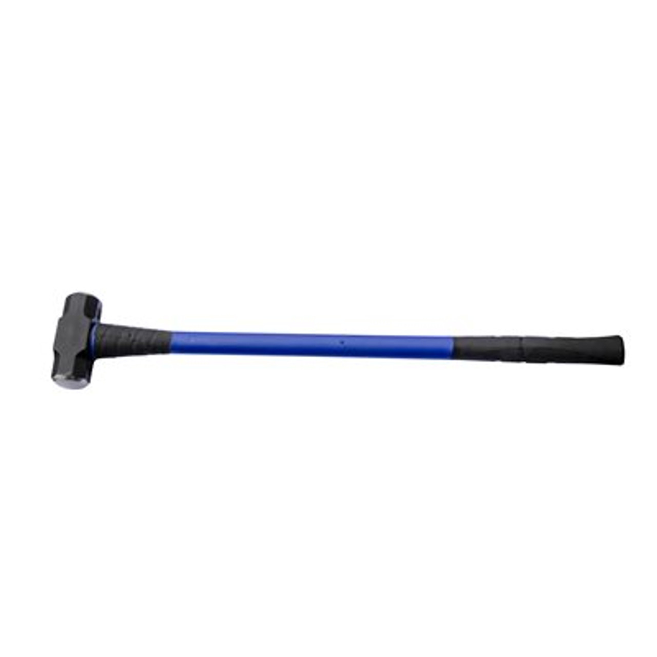 Bon Tool 6 to 20 lb Steel Sledge Hammers with Fiberglass Handles: