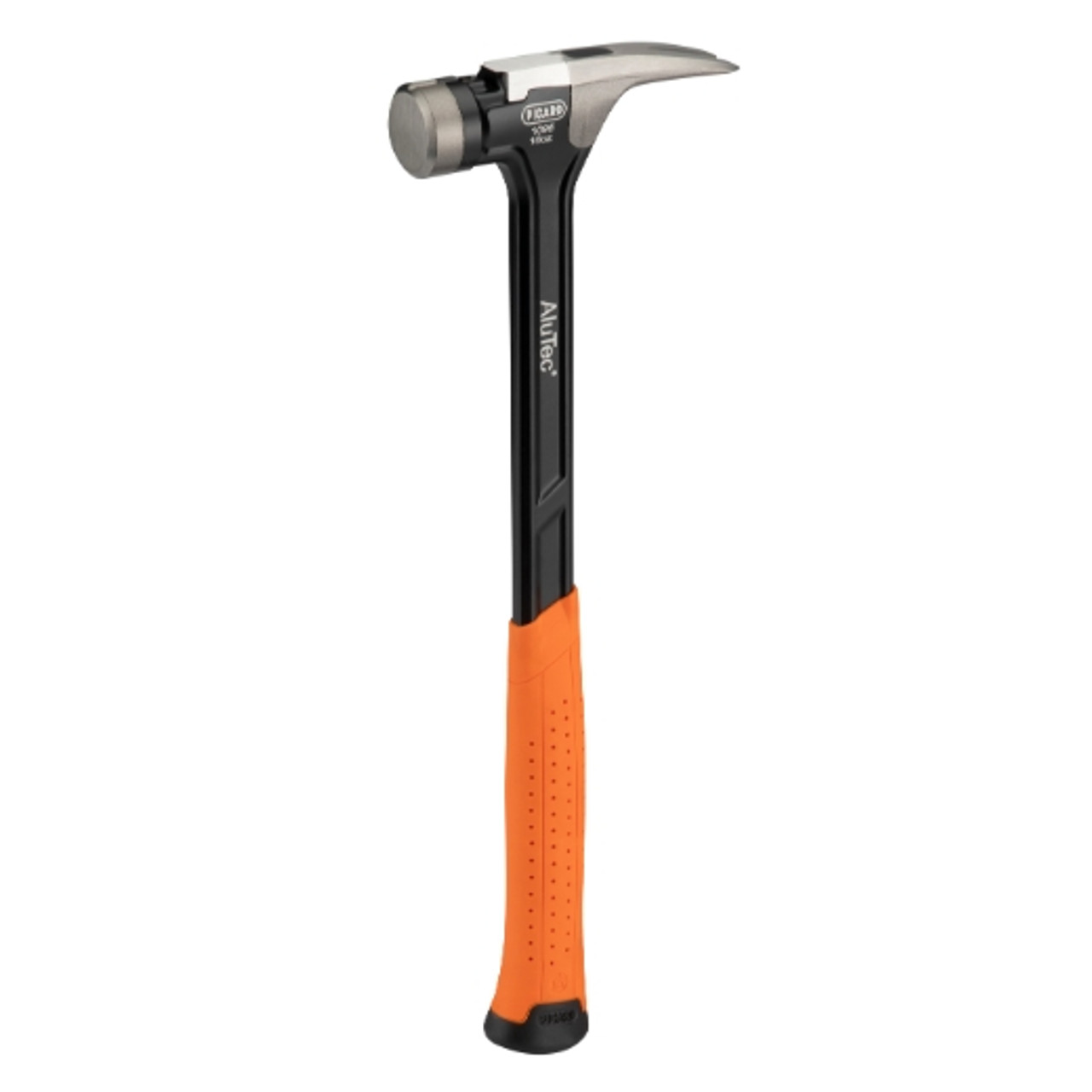P0109510-16 PICARD 16 oz Aluminum/Steel Framing-Hammer