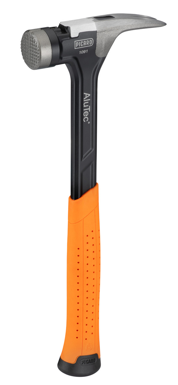 PICARD 16 oz Aluminum/Steel Framing-Hammer Milled face | The
