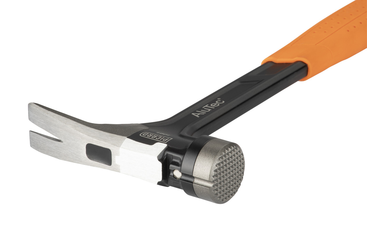 P0109510-16 PICARD 16 oz Aluminum/Steel Framing-Hammer