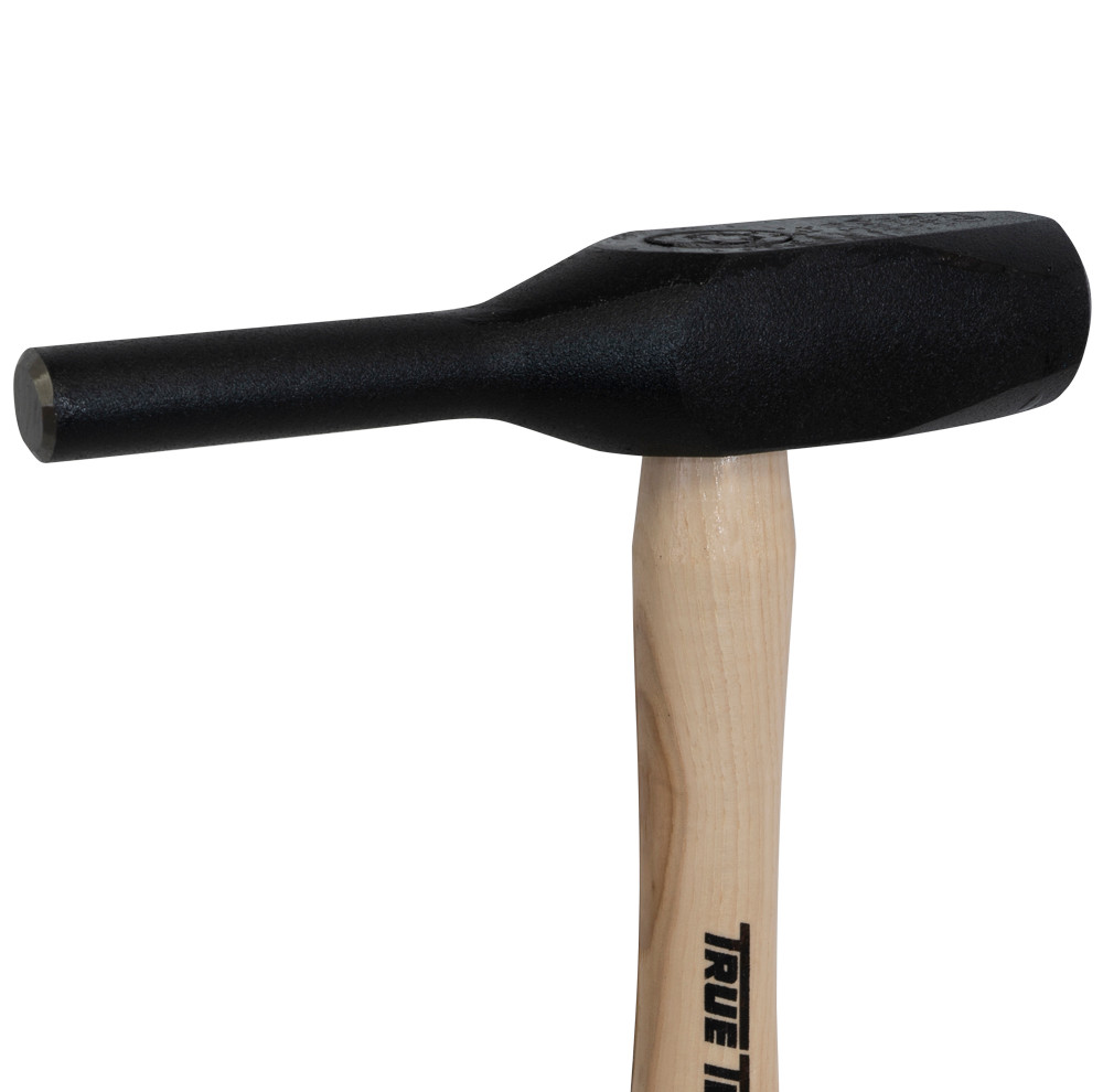 AmesBO TRUE TEMPER TOUGHSTRIKE Backing Out Punch wood handle