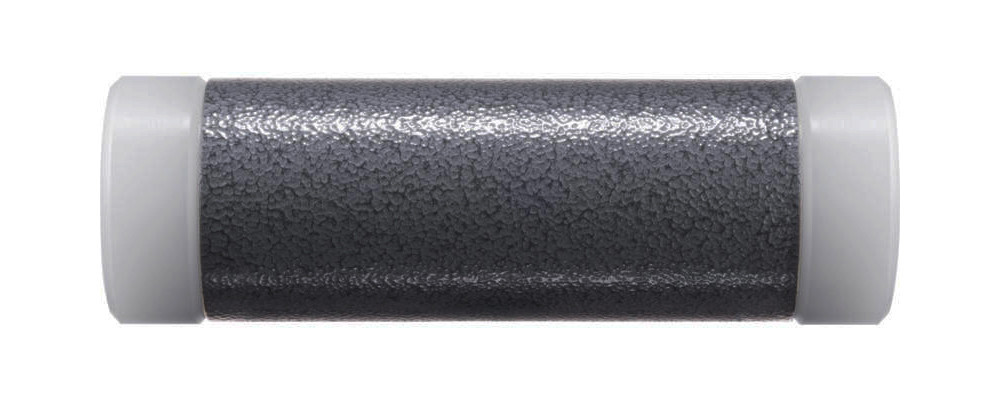 Halder 3408 Steel Punch with Replaceable Nylon Faces