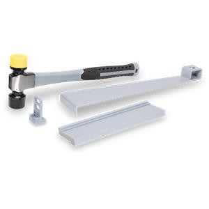 Bullet Professional Flooring Installation Kit