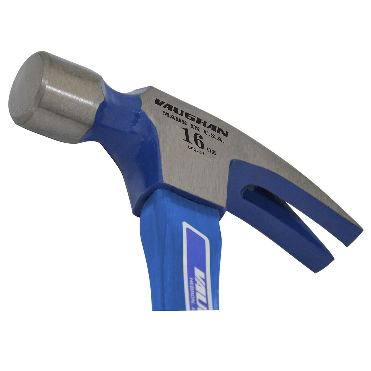 Vaughan 99 16 oz Rip hammer, smooth face