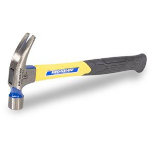 ロッド Eagle Claw Tom Mann No. TMSW510-5ft Vaughan 99 16 oz Rip hammer, smooth face | The Hammer Source