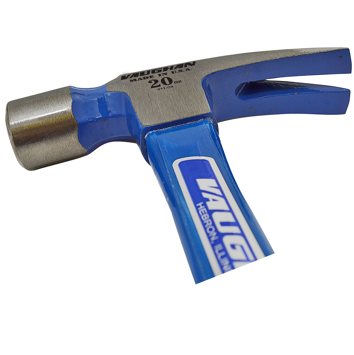 Vaughan FS999 20oz framing hammer | The Hammer Source
