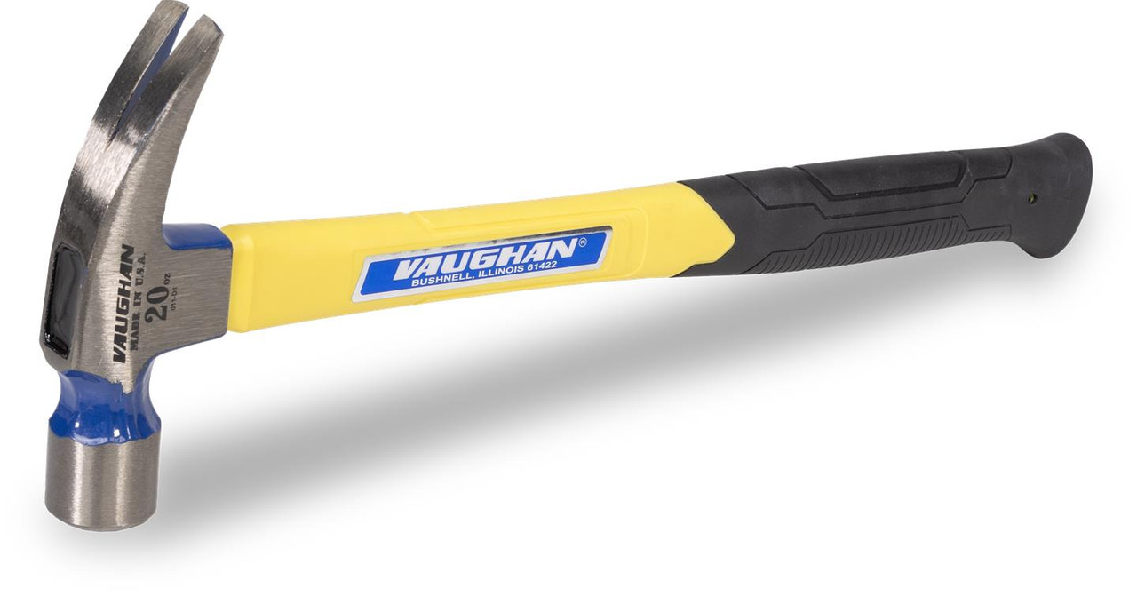 Vaughan FS999L 20 oz framing hammer | The Hammer Source