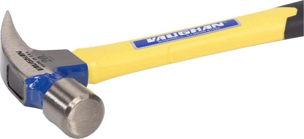 Vaughan FS999L 20 oz framing hammer | The Hammer Source